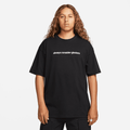 NIKE ACG TEE BLACK