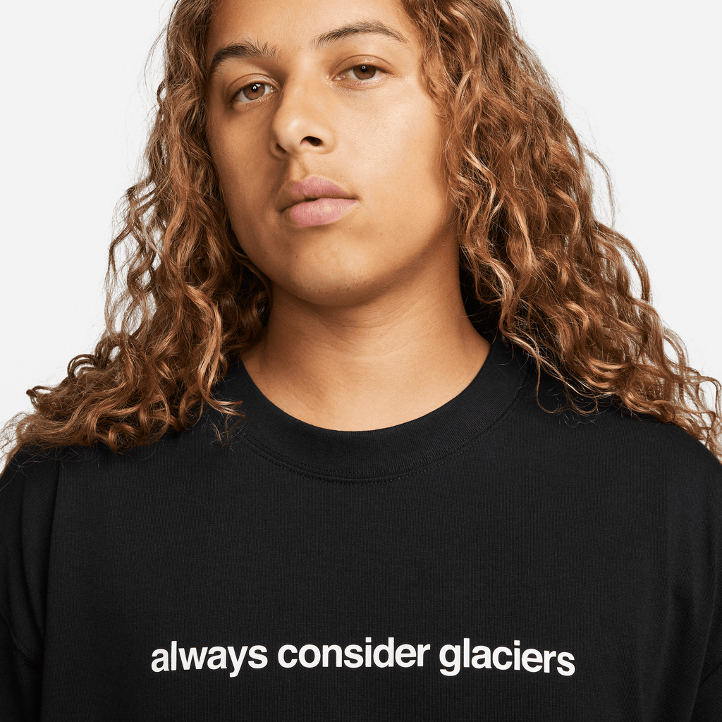 NIKE ACG TEE BLACK