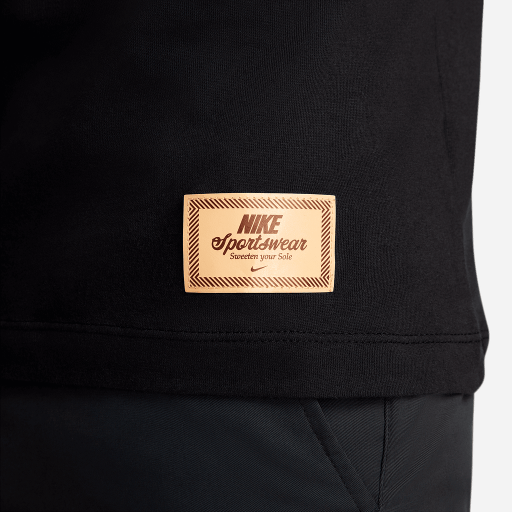NIKE SW LONG SLEEVE TEE "BETTER TOGETHER"
