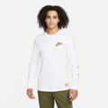 NIKE SPORTSWEAR LONG SLEEVE TEE "BETTER TOGETHER"
