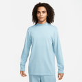 NIKE SPORTSWEAR MOCK NECK LONG SLEEVE