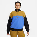 NIKE SPORTSWEAR 1/4 ZIP SPORTS UTILITY TOP