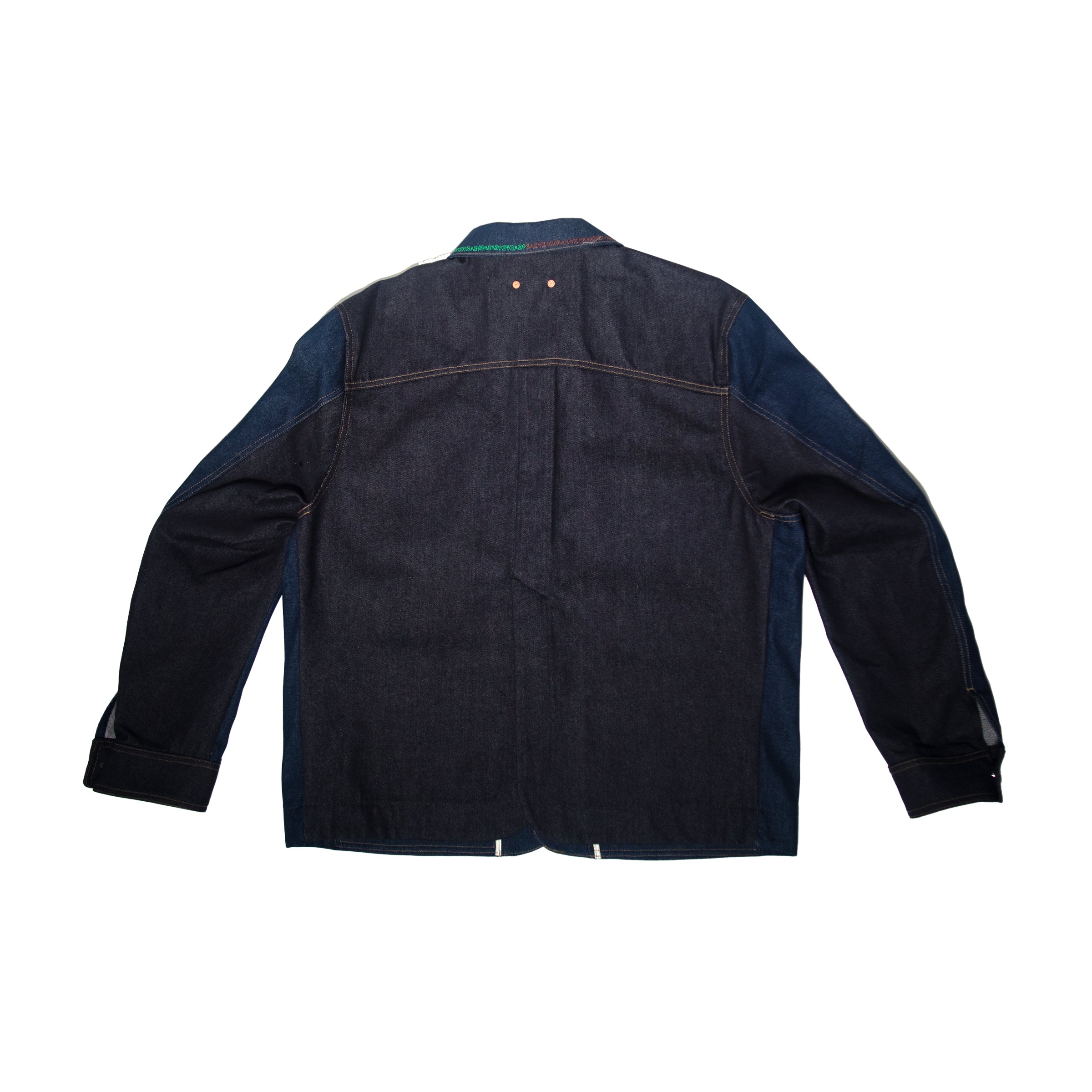 MENS ANDERSSON BELL FLOWER CHORE JACKET
