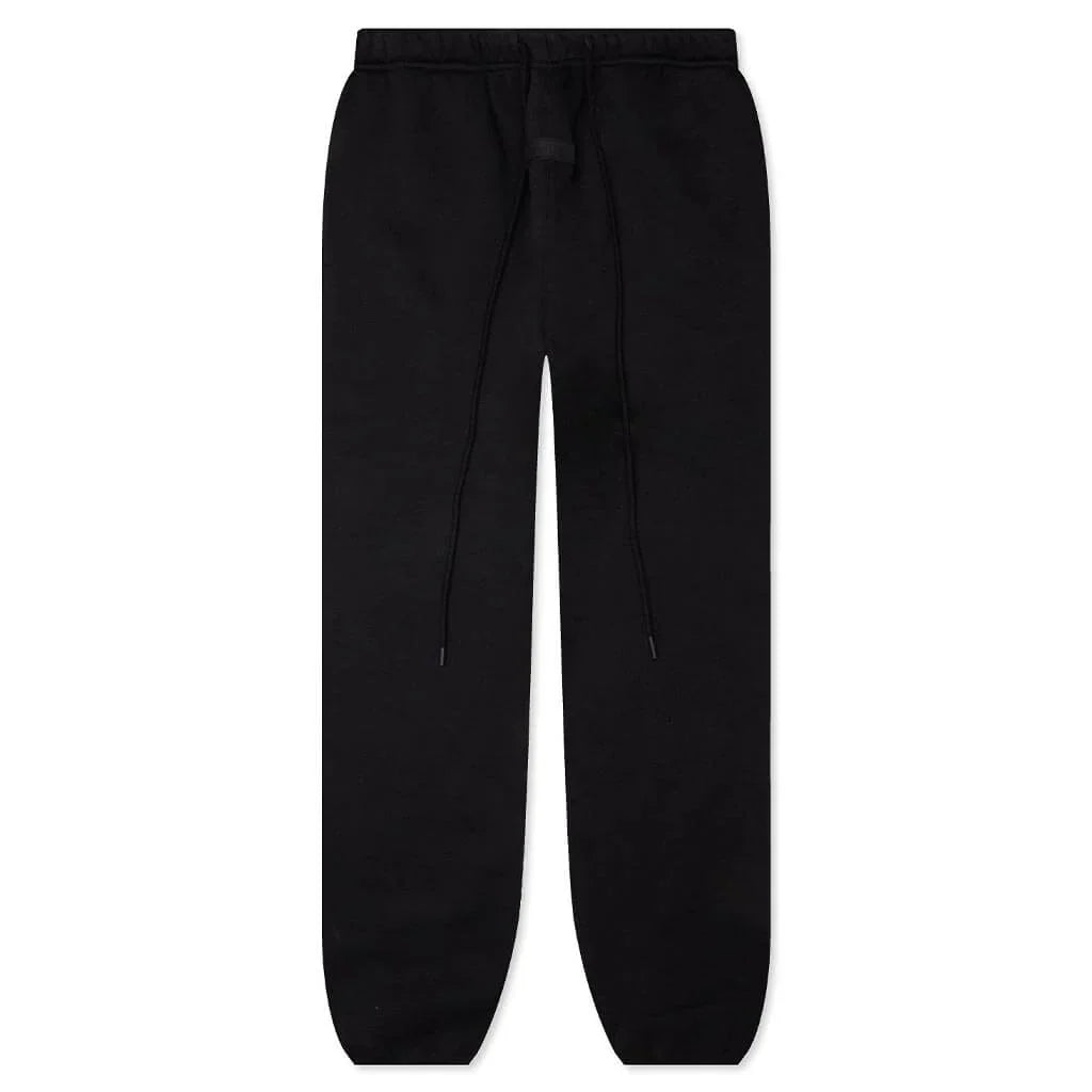 FOG Essentials Sweatpants "Jet Black"