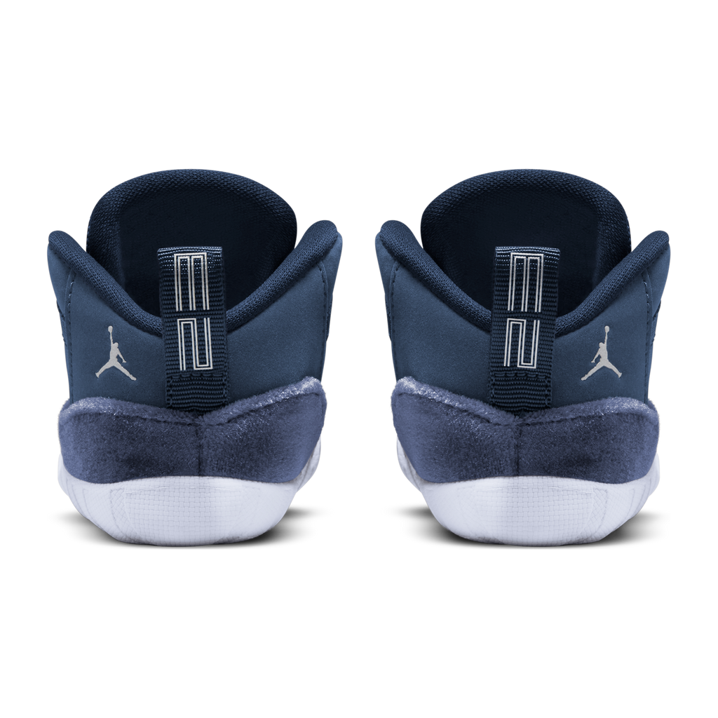 AIR JORDAN 11 RETRO "MIDNIGHT NAVY" (INFANT)