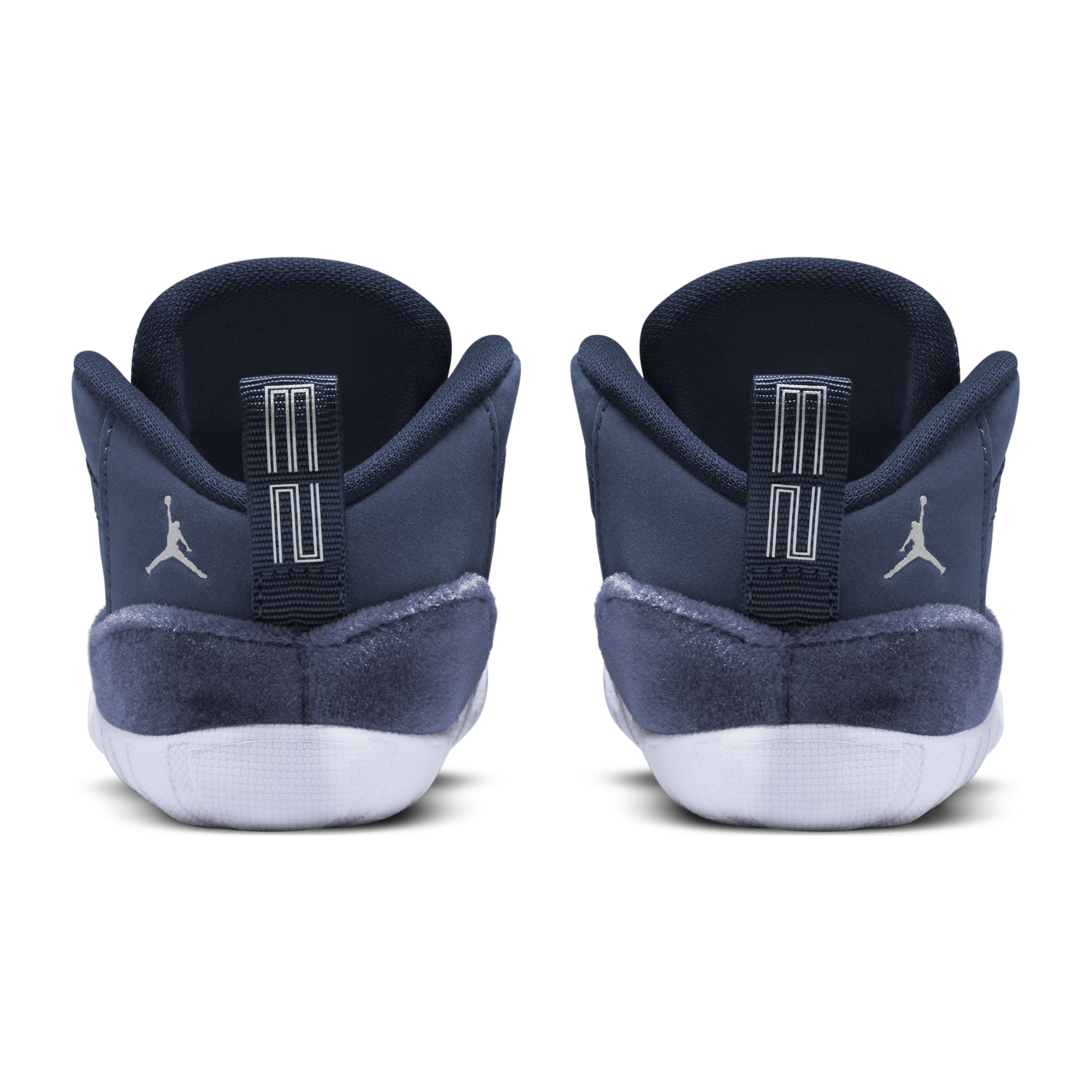 AIR JORDAN 11 RETRO "MIDNIGHT NAVY" (INFANT)
