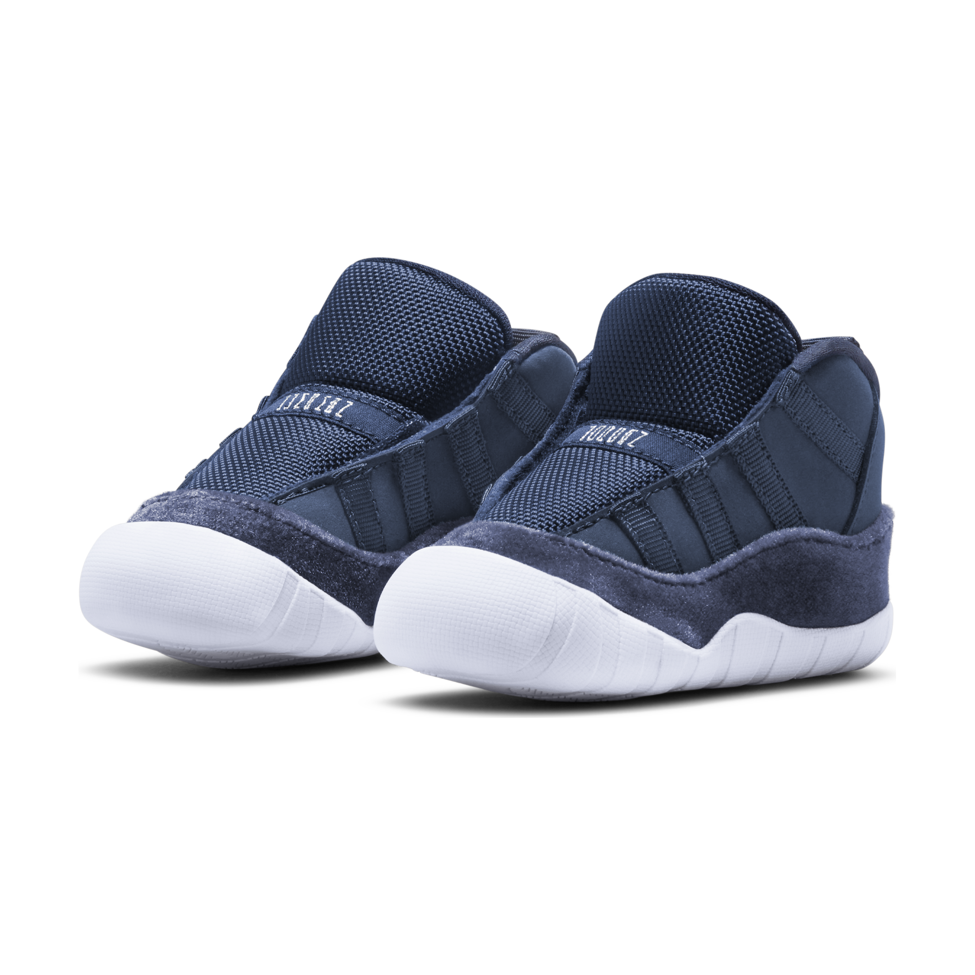 AIR JORDAN 11 RETRO "MIDNIGHT NAVY" (INFANT)