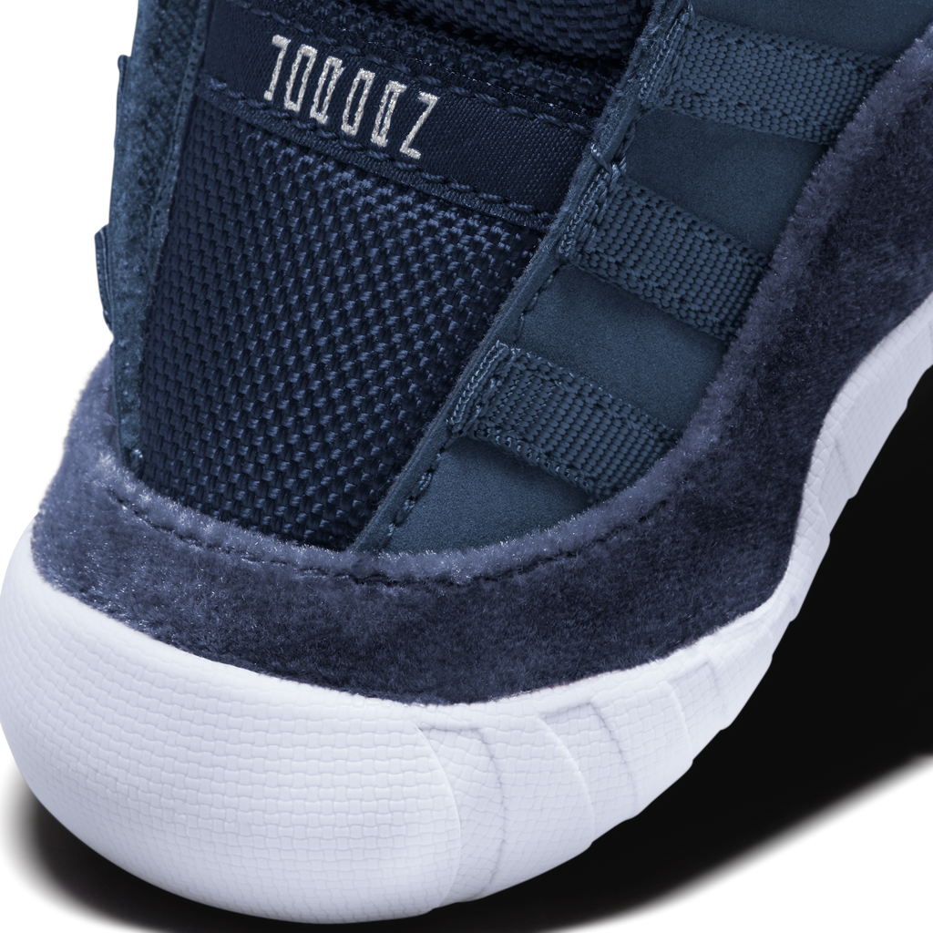 AIR JORDAN 11 RETRO "MIDNIGHT NAVY" (INFANT)
