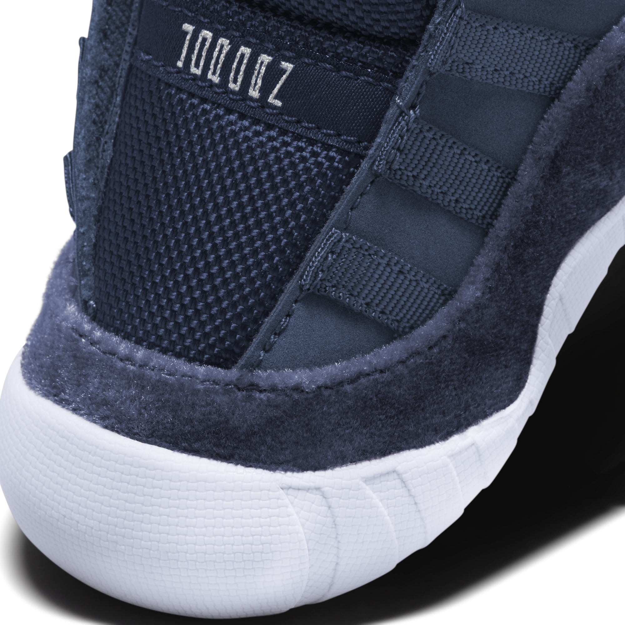AIR JORDAN 11 RETRO "MIDNIGHT NAVY" (INFANT)