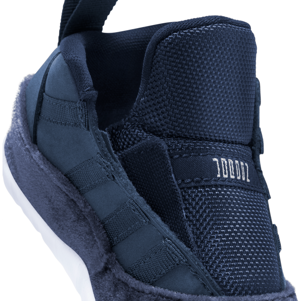 AIR JORDAN 11 RETRO "MIDNIGHT NAVY" (INFANT)