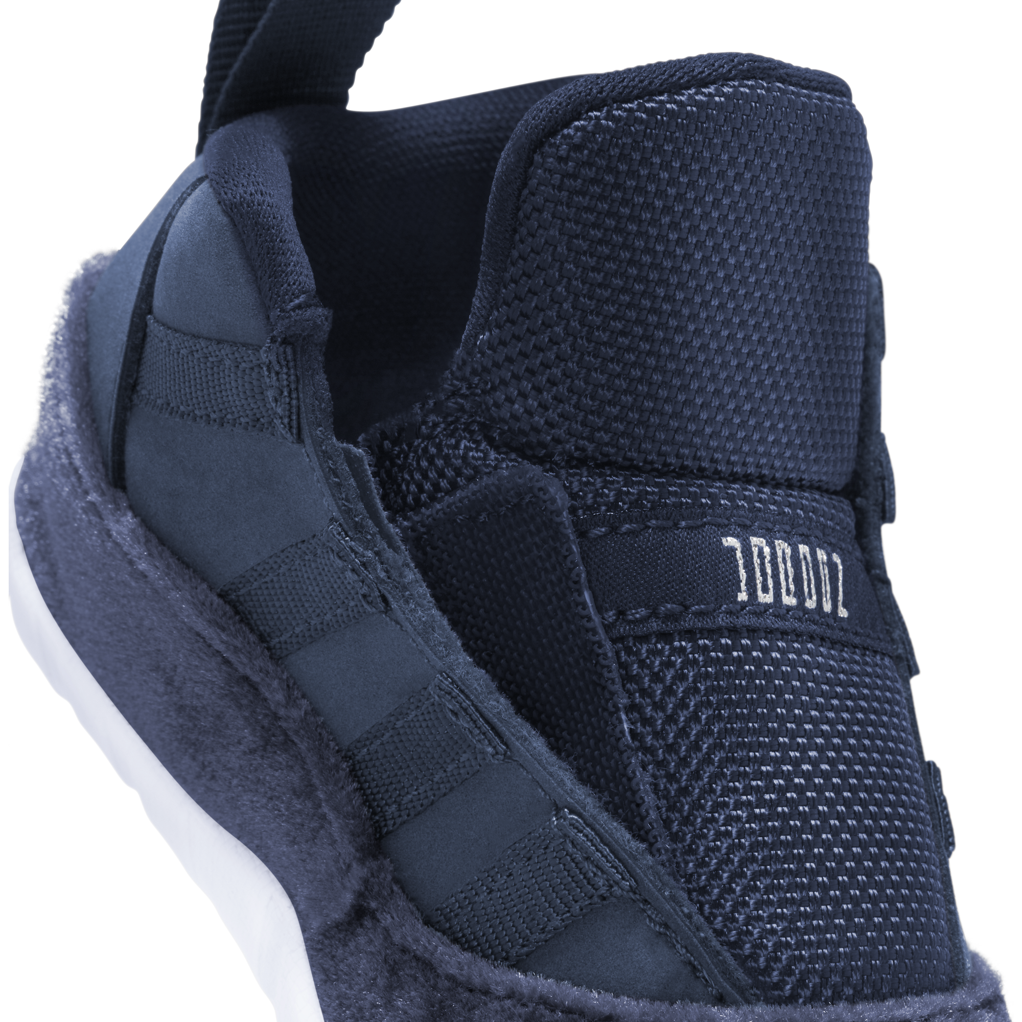 AIR JORDAN 11 RETRO "MIDNIGHT NAVY" (INFANT)