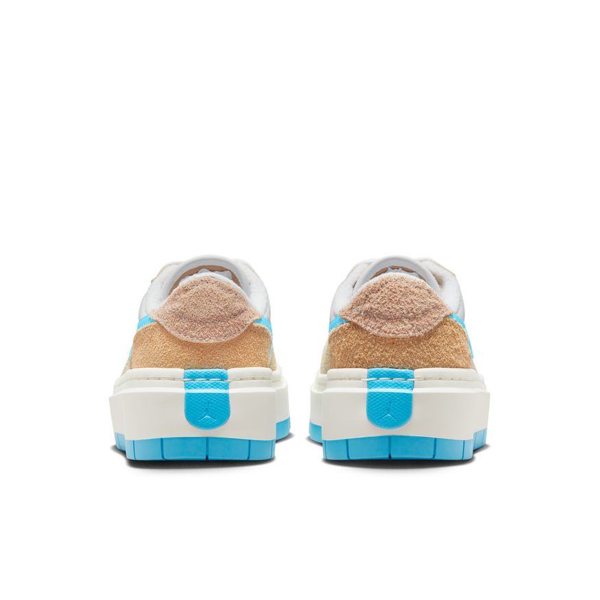 AIR JORDAN 1 ELEVATE LOW SE "BALTIC BLUE" (WOMENS)
