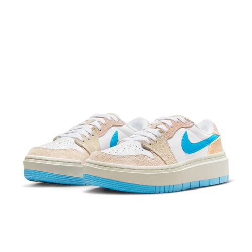 AIR JORDAN 1 ELEVATE LOW SE "BALTIC BLUE" (WOMENS)