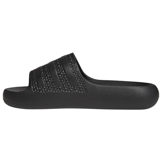 WOMENS ADIDAS ADILETTE AYOON BLACK