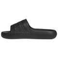 WOMENS ADIDAS ADILETTE AYOON BLACK