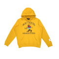 Hush Mustard Hoodie "Bellwoman"