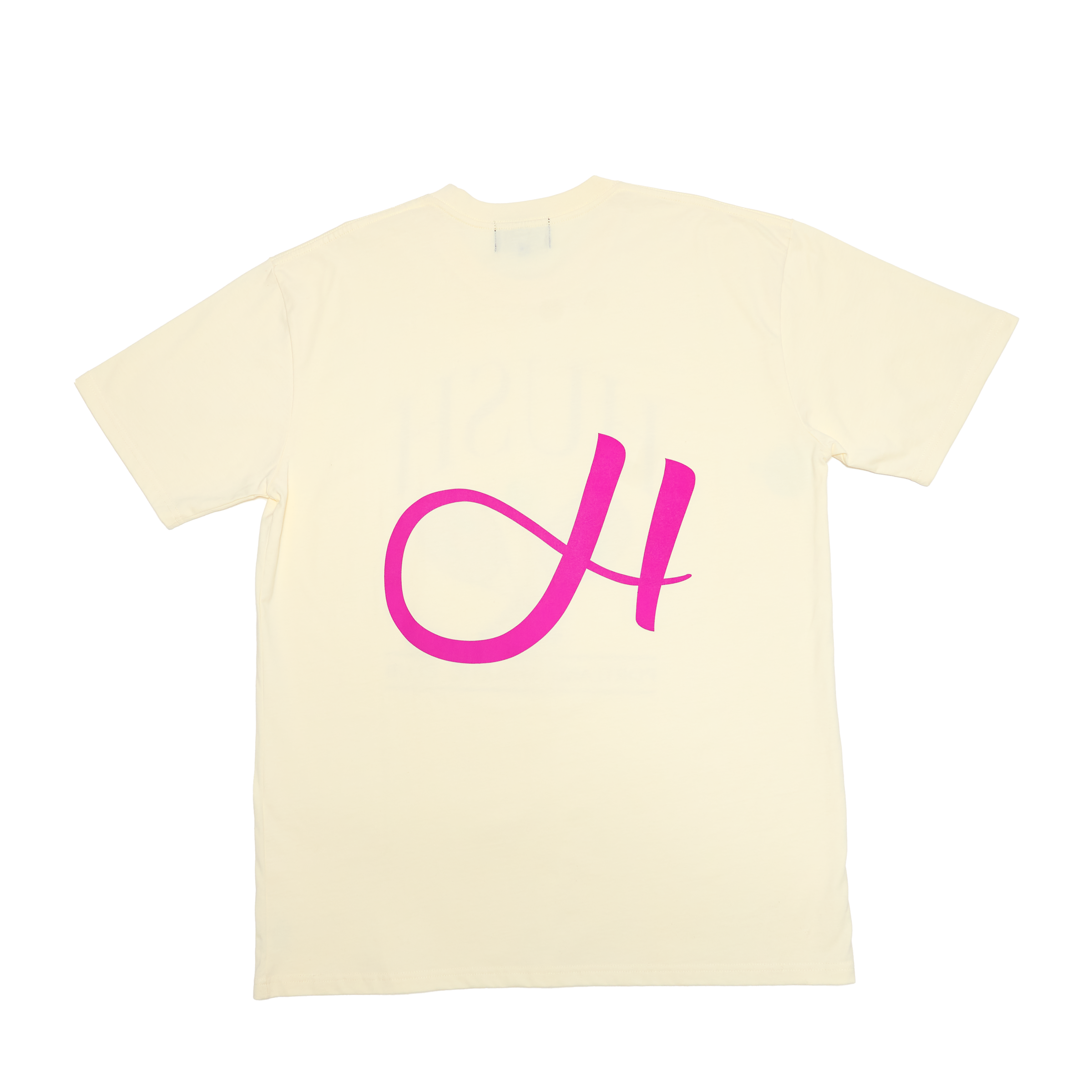 Hush Tee "Tennis Hero"
