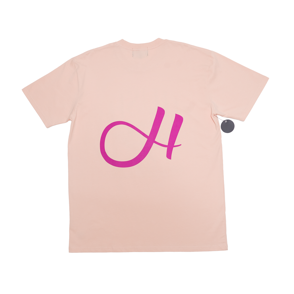 Hush Tee "Tennis Hero"