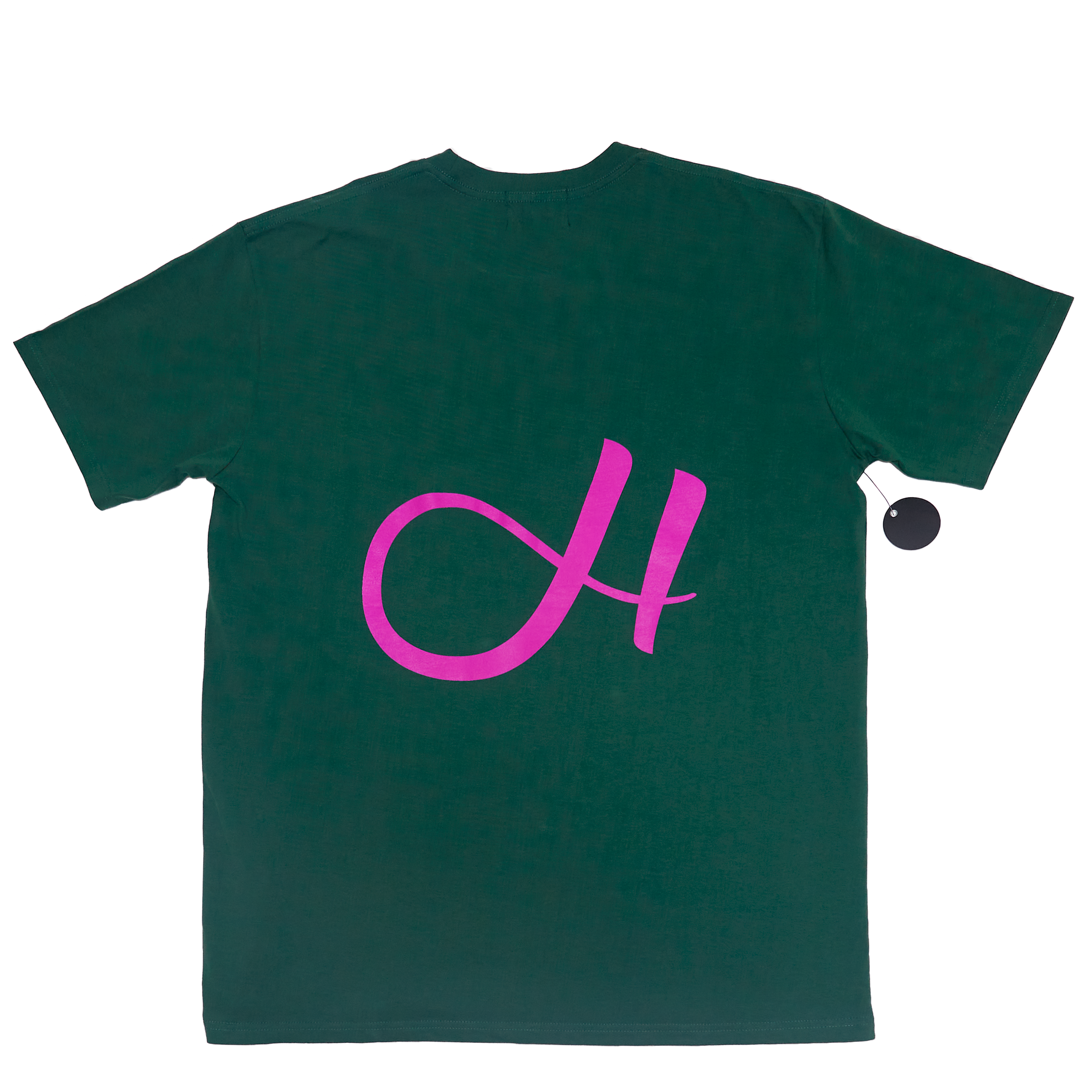 Hush Tee "Tennis Hero"