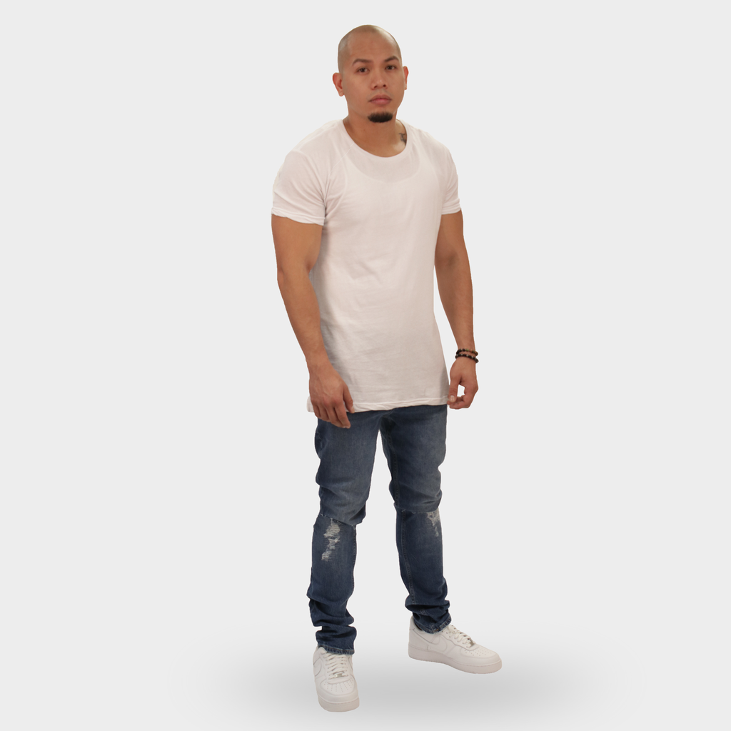 KSUBI JEANS VAN WINKLE “BLAZED TRASHED”