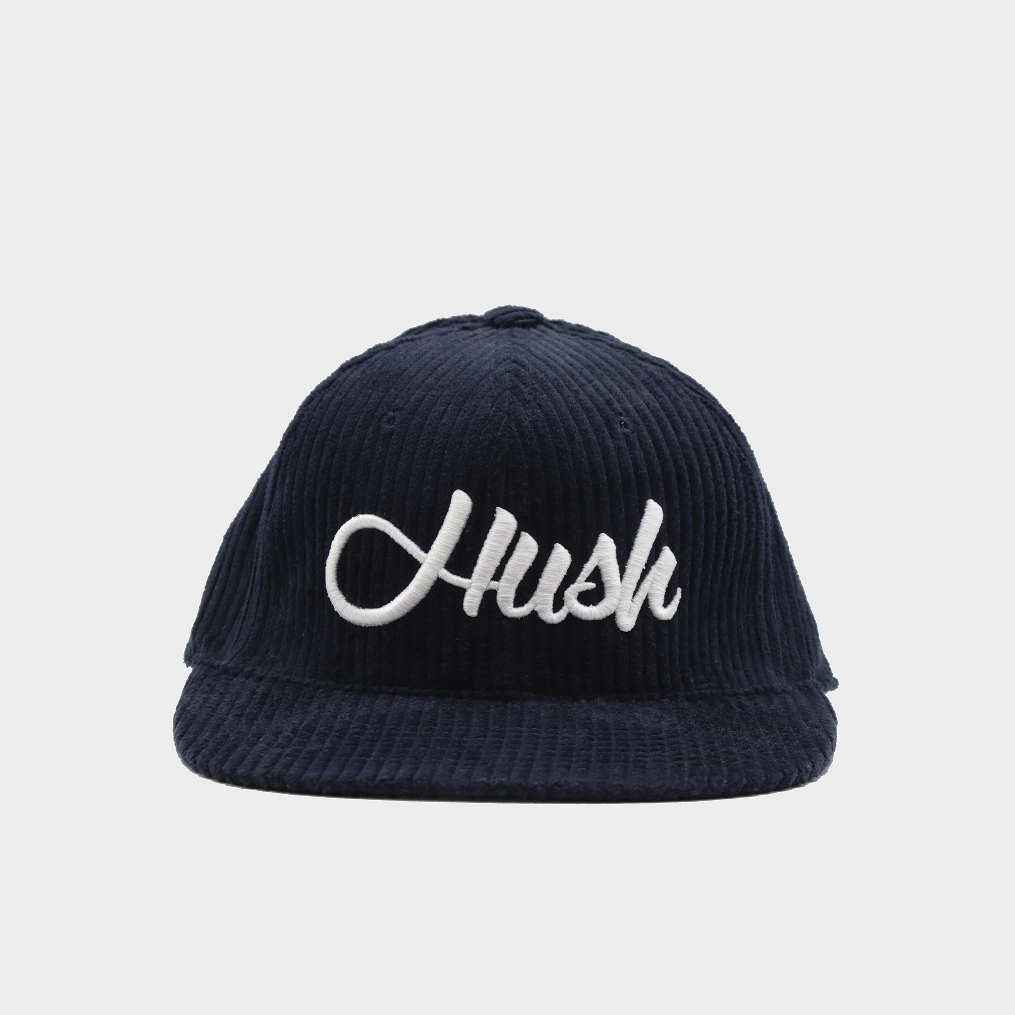 HUSH HAT "CORDUROY"