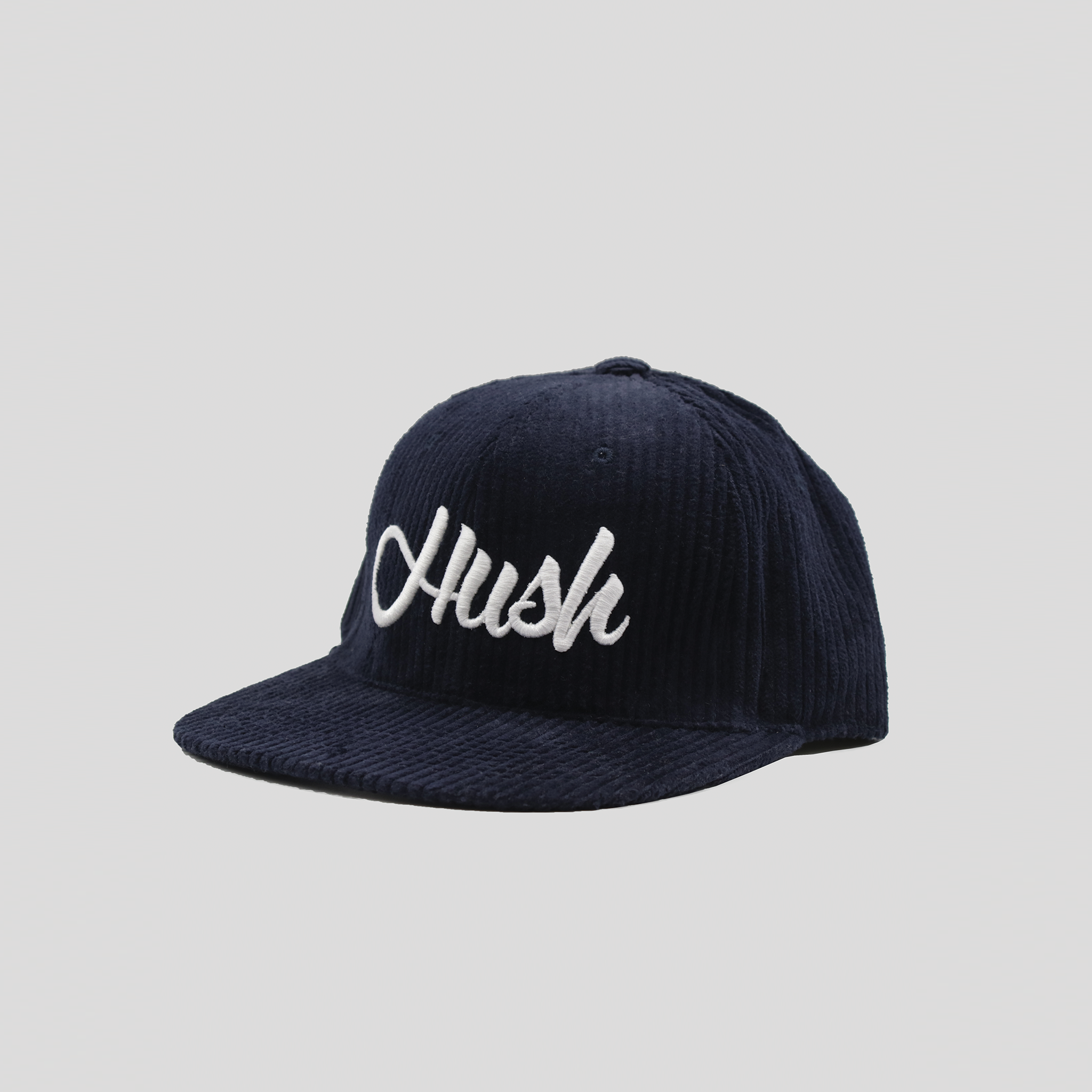 HUSH HAT "CORDUROY"