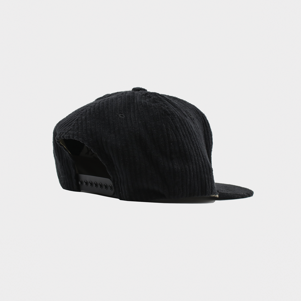 HUSH HAT "CORDUROY"