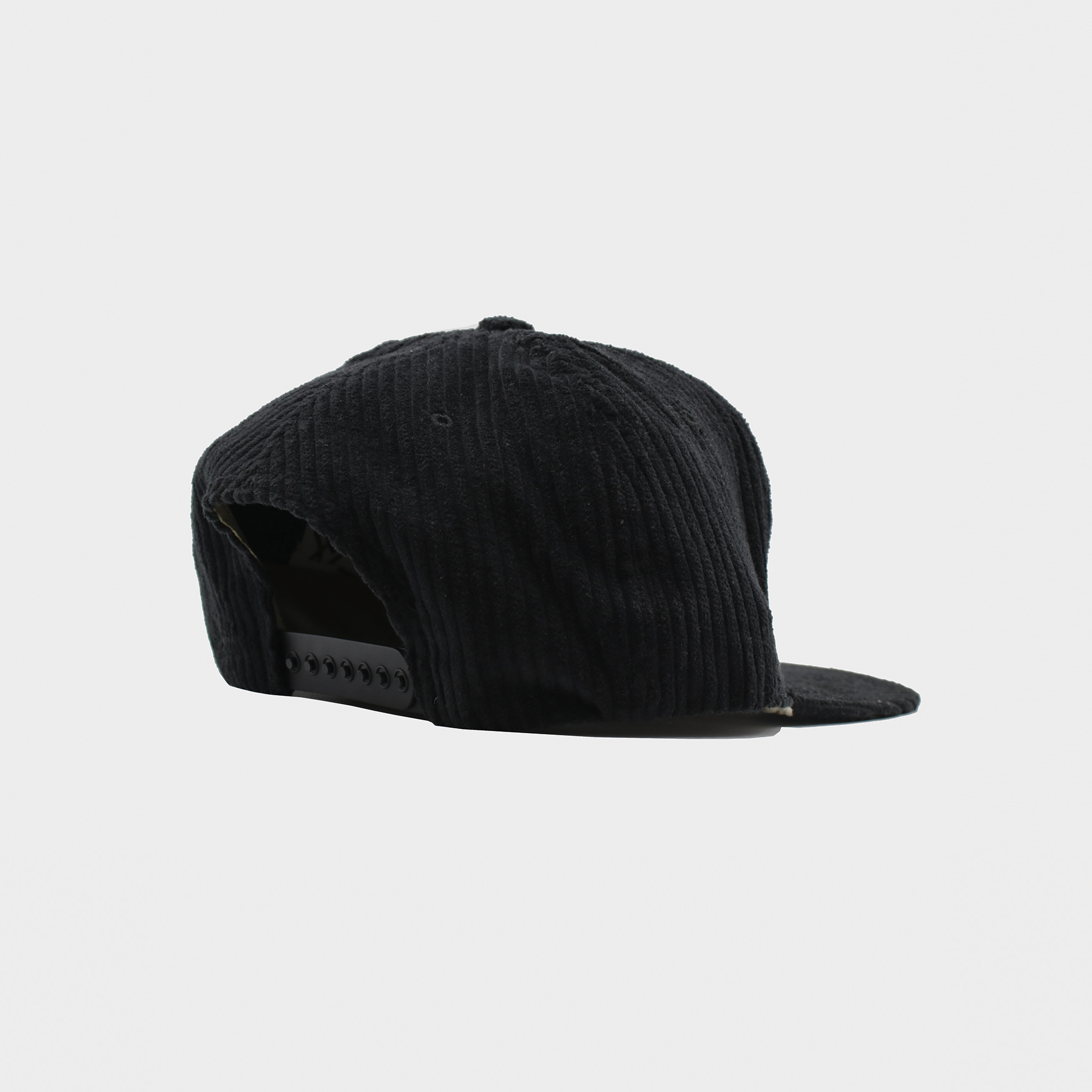 HUSH HAT "CORDUROY"