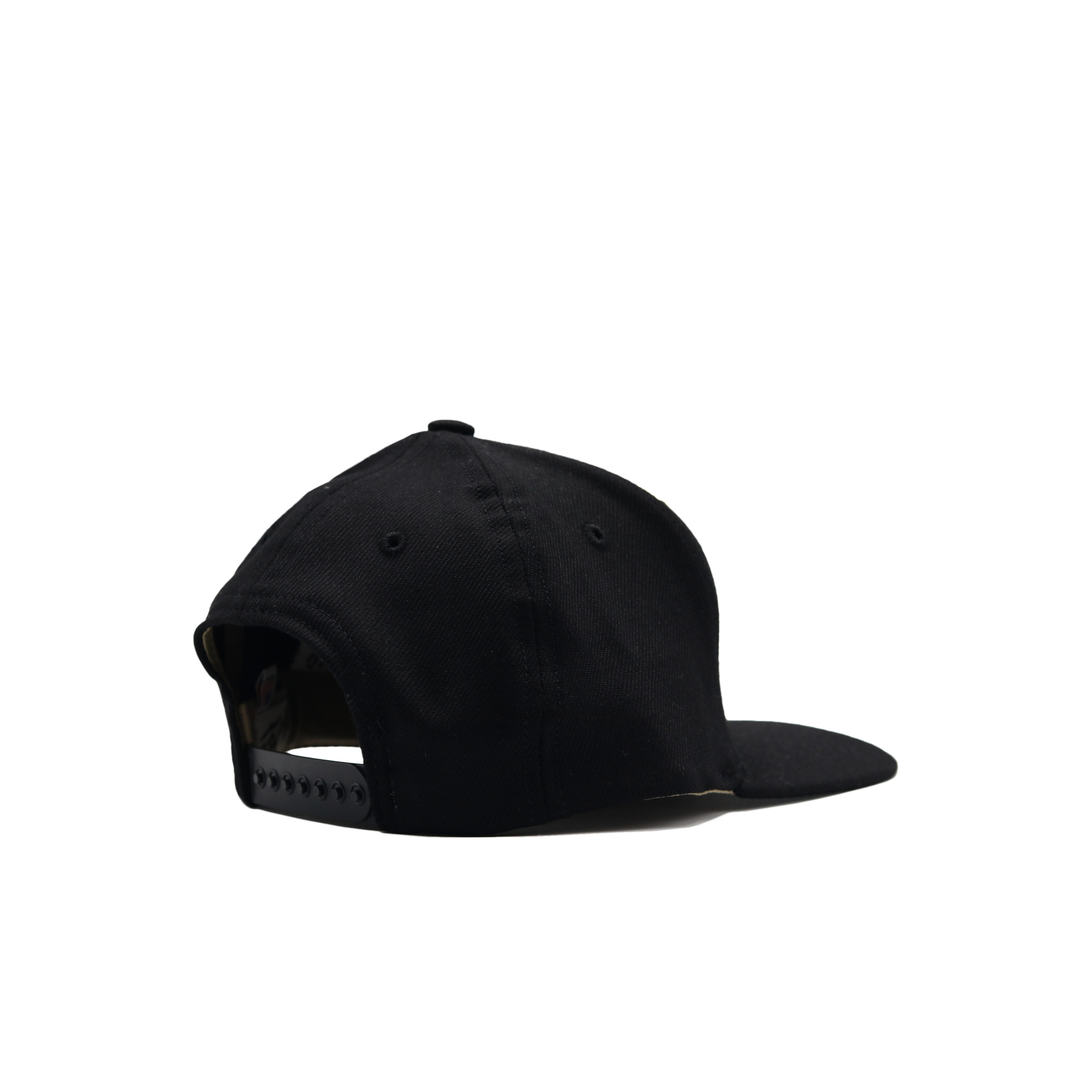 HUSH HAT "H-NJ"
