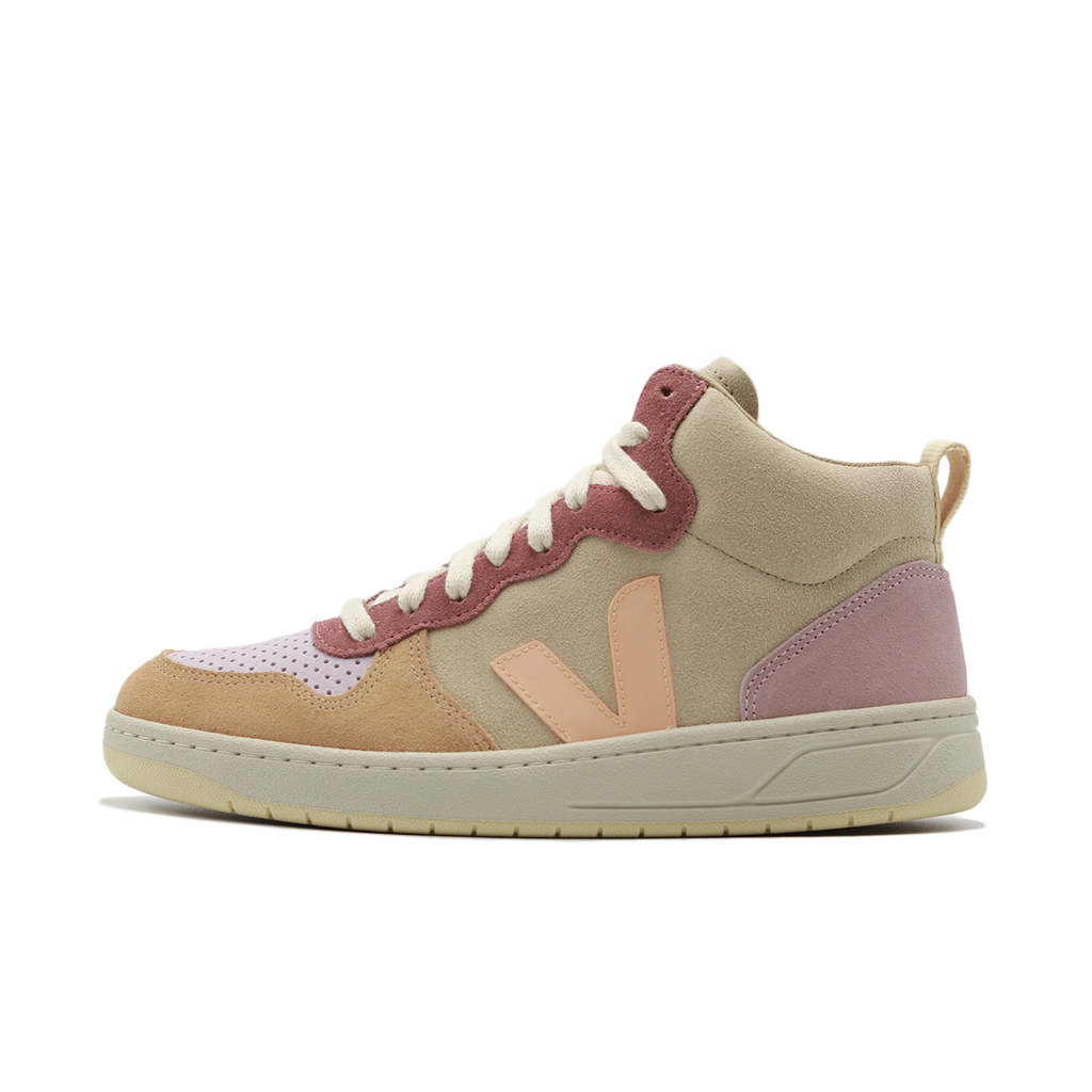 VEJA "MULTI COLOR PEACH" (WOMENS)