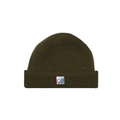 DEHEN X HUSH BEANIE "LODEN"