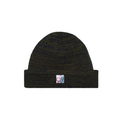 DEHEN X HUSH BEANIE "LODEN/NAVY"