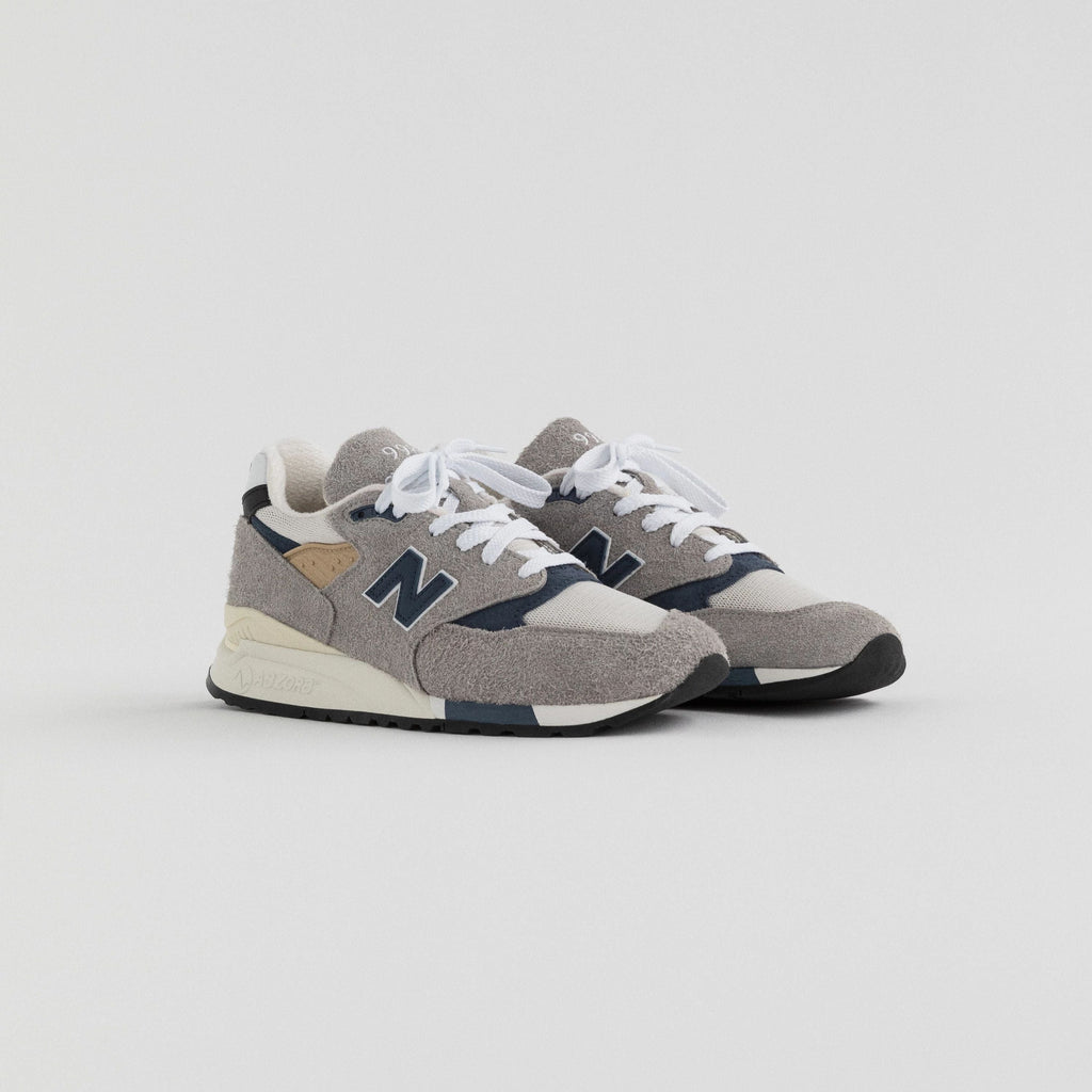 UNISEX NEW BALANCE 998 "MADE IN USA Marblehead"