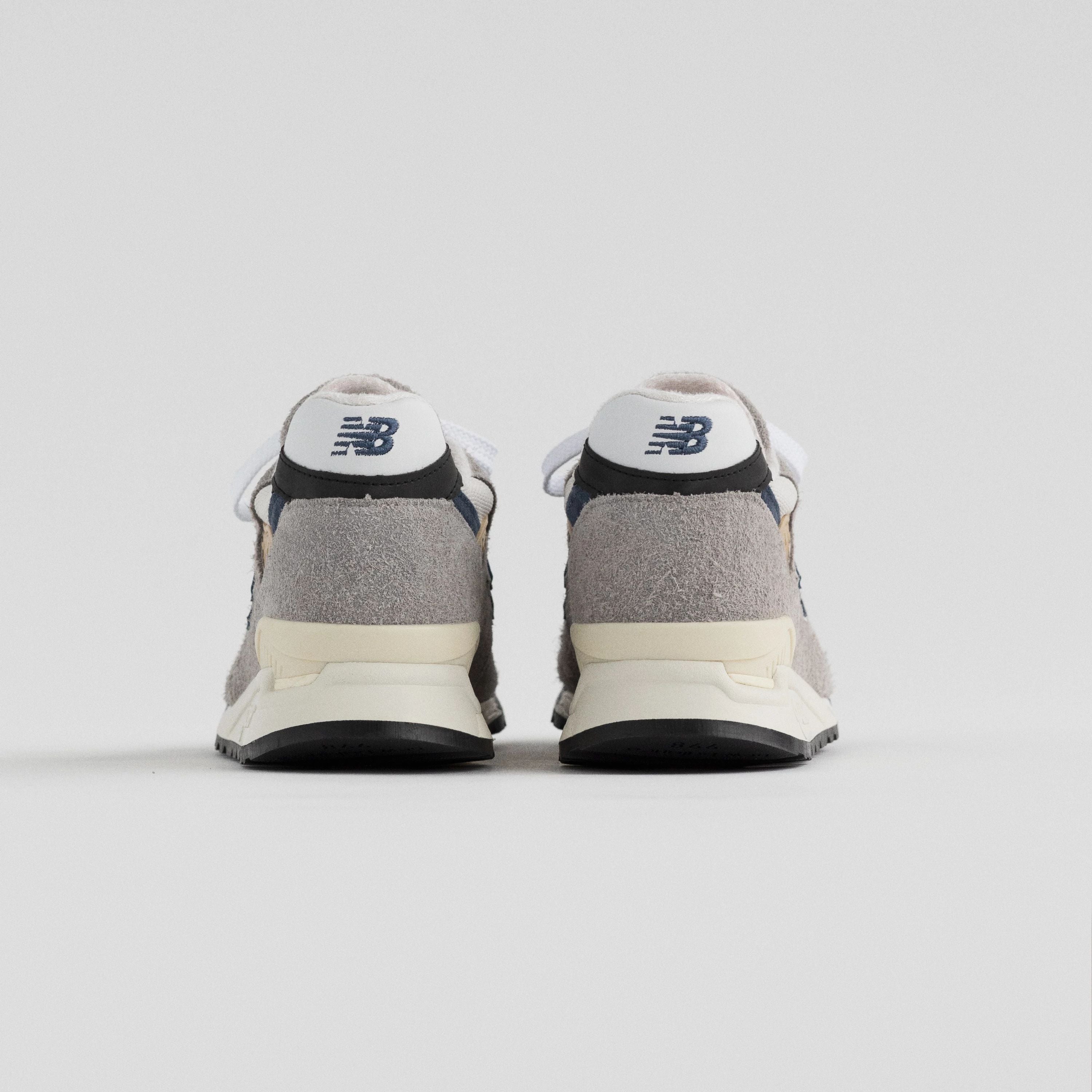 UNISEX NEW BALANCE 998 "MADE IN USA Marblehead"