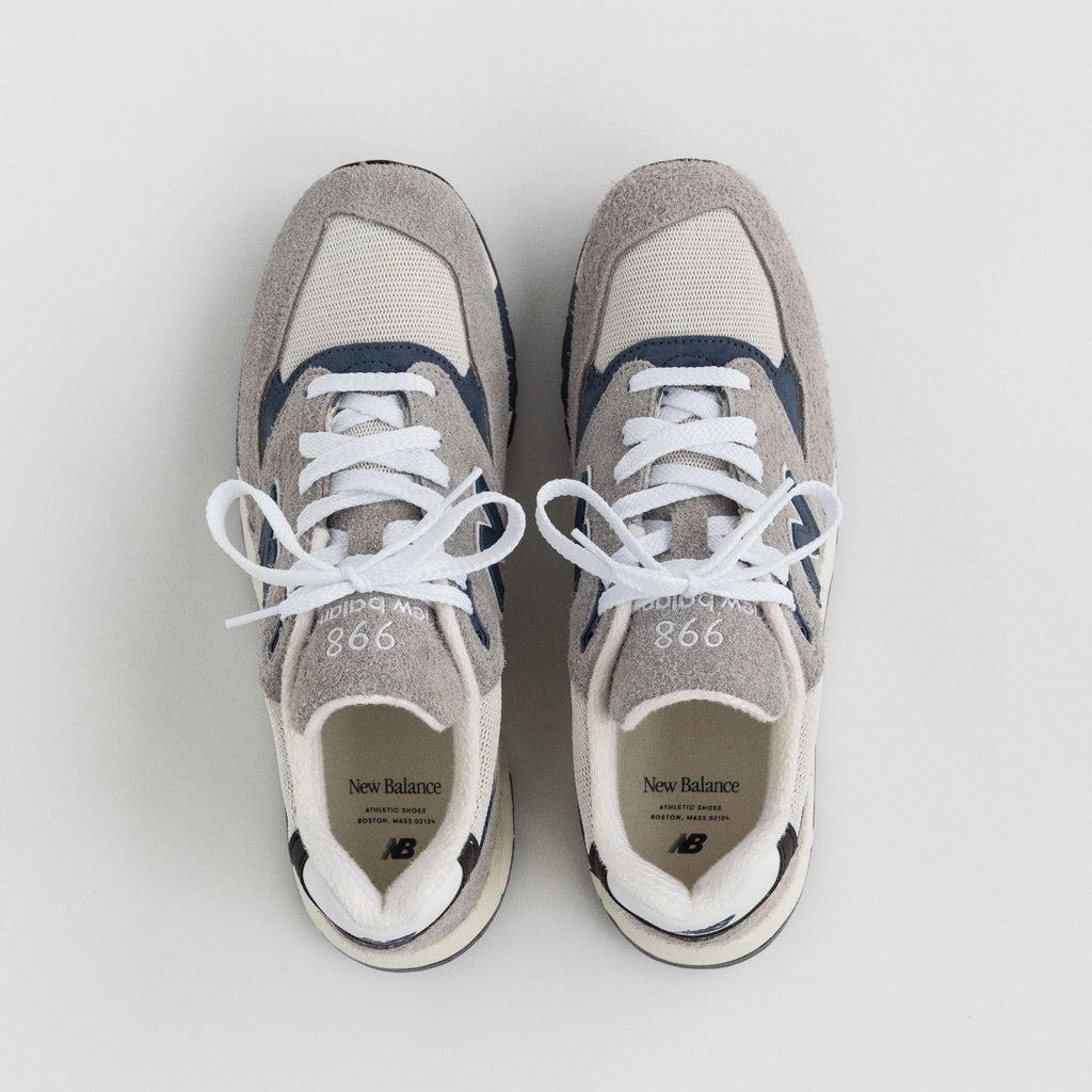 UNISEX NEW BALANCE 998 "MADE IN USA Marblehead"