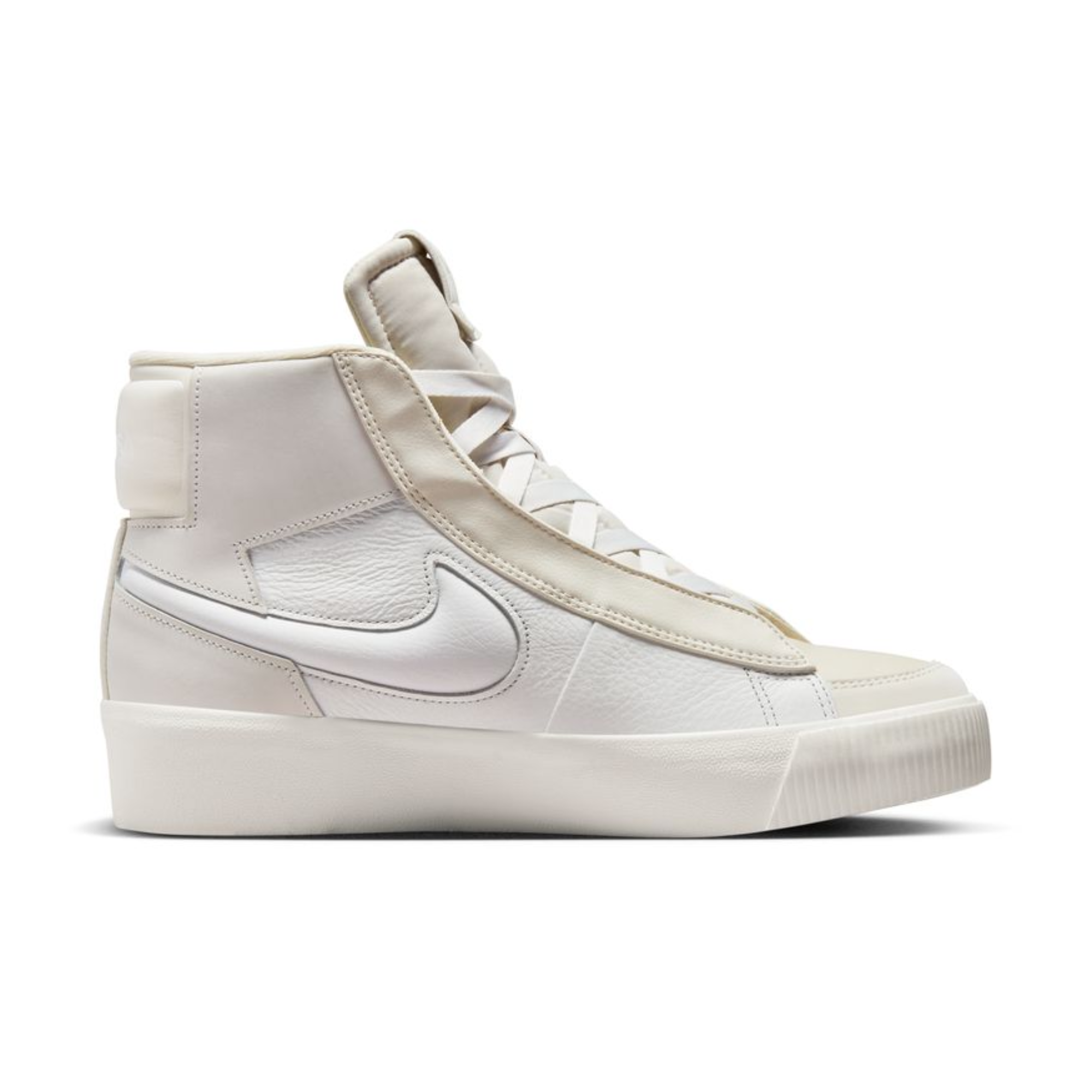 NIKE BLAZER MID VICTORY "SUMMIT WHITE"