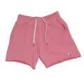 Hush Shorts Raw Edge "Rose"