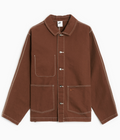 NIKE LIFE CHORE JACKET 'CACAO WOW'