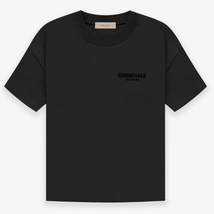 FEAR OF GOD ESSENTIALS TEE