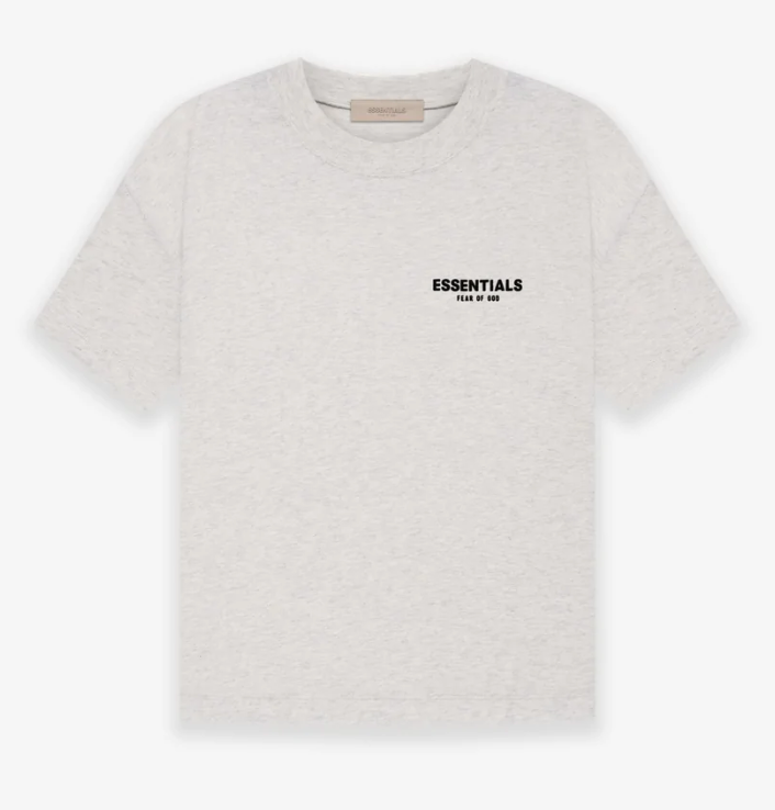 FEAR OF GOD ESSENTIALS TEE