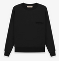 FEAR OF GOD ESSENTIALS CREWNECK