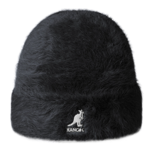 KANGOL FURGORA CUFF BEANIE
