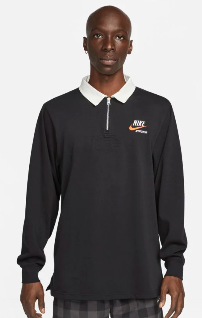 NIKE SPORTSWEAR TREND RUGBY