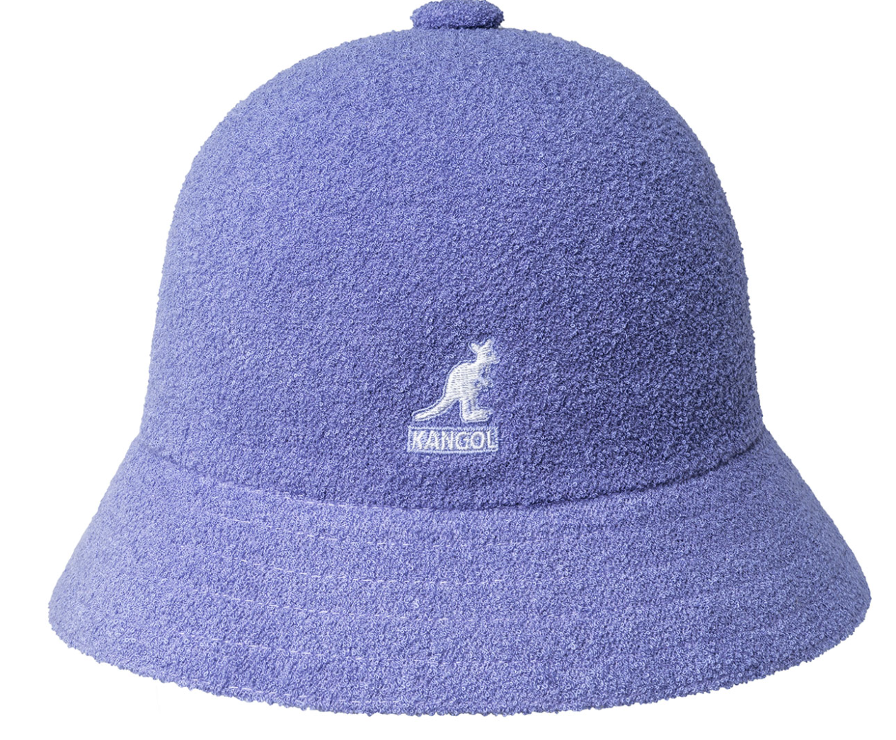 KANGOL BERMUDA "ICED LILAC"