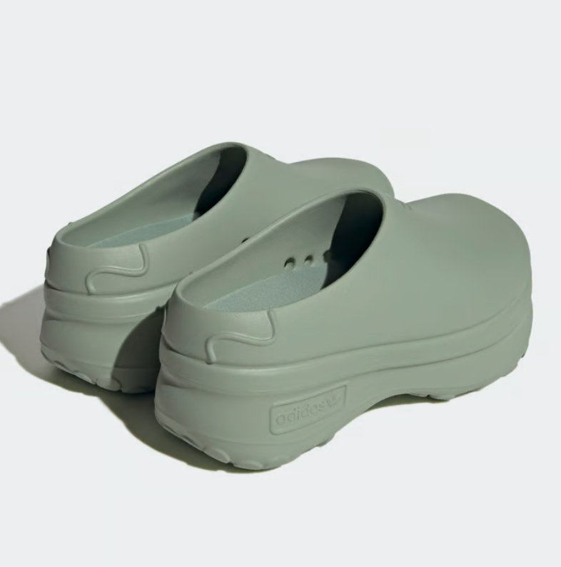 WOMENS ADIFOM STAN SMITH MULE