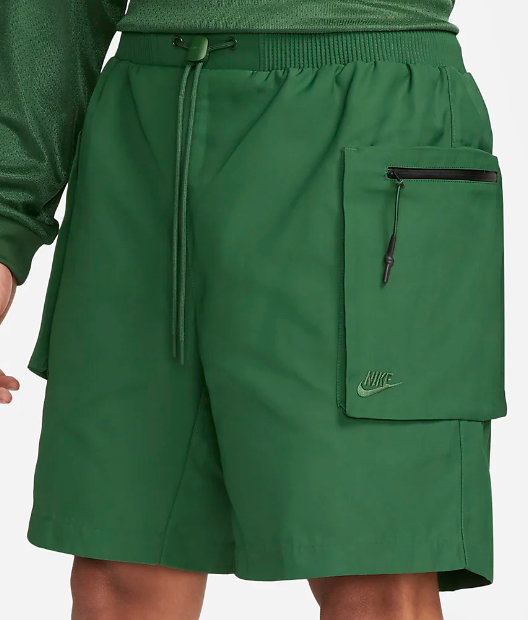 Nike Sportswear Tech Pack Men's Woven Utility Shorts