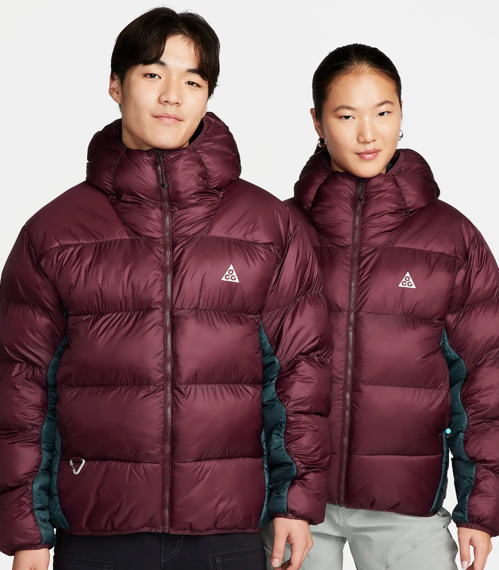 Nike Therma-FIT ADV ACG "Lunar Lake"" Puffer Jacket