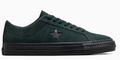 CONVERSE ONE STAR PRO OX SECRET PINES/BLACK