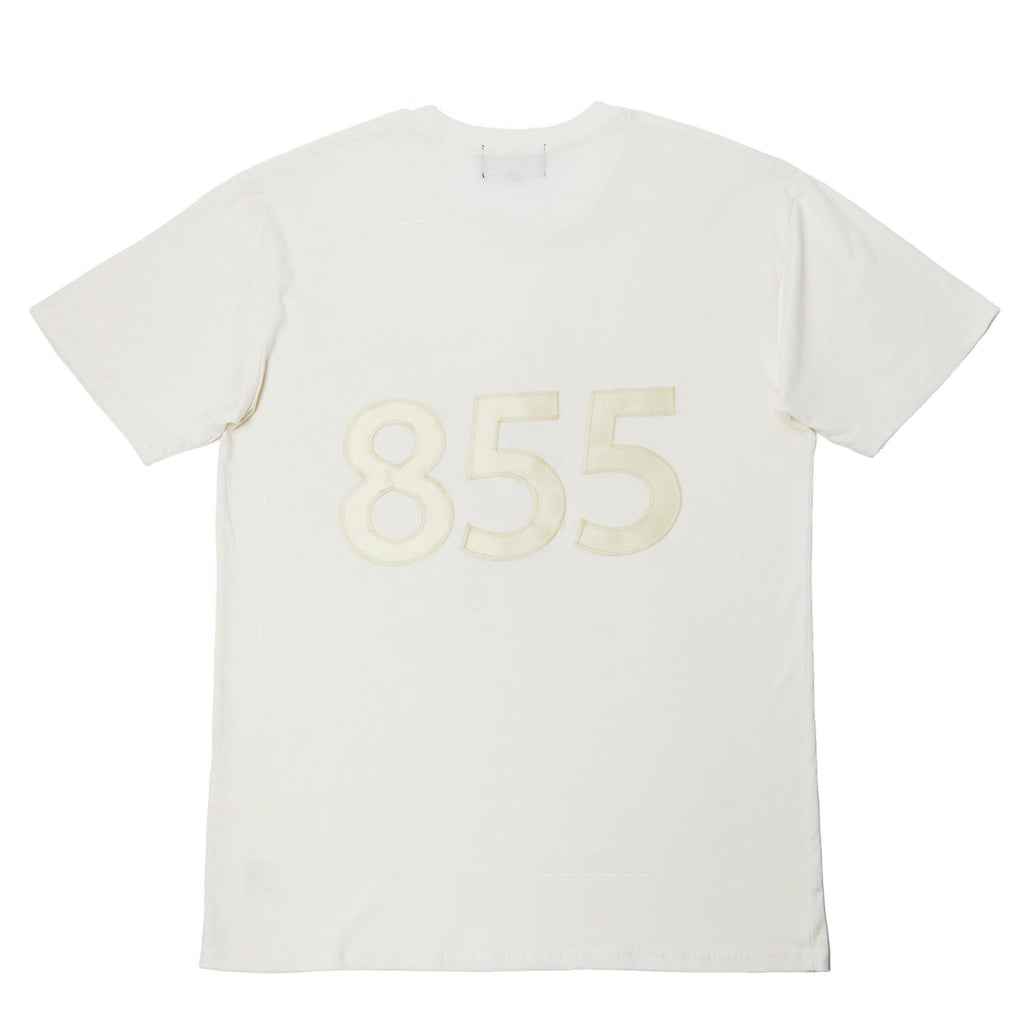Hush X Avia Legacy "Worlds Finest" T-Shirt
