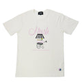 Hush X Avia Legacy "Worlds Finest" T-Shirt